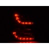 LED taillights set VW Passat 3B Variant 97 00 chrome