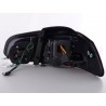 LED taillights set VW Golf 6 type 1K 2008 2012 red clear