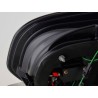 LED taillights set VW Golf 6 type 1K 2008 2012 red clear