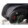 LED taillights set VW Golf 6 type 1K 2008 2012 red black