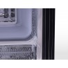 LED taillights VW T5 2010 2015 chrome