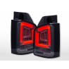 LED taillights VW T5 2010 2015 smoke