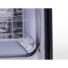 LED rear lights VW T6 from 2016 chrome