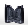 LED taillights VW T6 from 2016 smoke