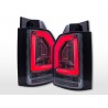 LED taillights VW T6 from 2016 smoke