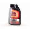LED taillights set VW T5 03 10 black