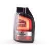 LED taillights set VW T5 03 10 black