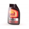 LED taillights set VW T5 03 10 black
