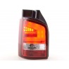 LED taillights set VW T5 03 10 red clear