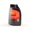 LED taillights set VW T5 03 10 black