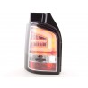 LED taillights set VW T5 2010 chrome