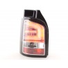 LED taillights set VW T5 2010 chrome
