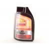 LED taillights set VW T5 2010 chrome