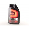 LED taillights set VW T5 2010 black