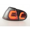 LED taillights set VW Golf 5 03 08 black