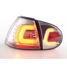 LED taillights set VW Golf 5 03 08 chrome