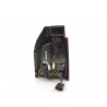 LED taillights set VW Bus T5 10 red black