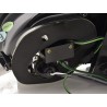 LED taillights set VW Golf 6 type 1K 2008 2012 black for right hand drive