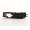 Spare parts fog light cover right Audi A3 09 13