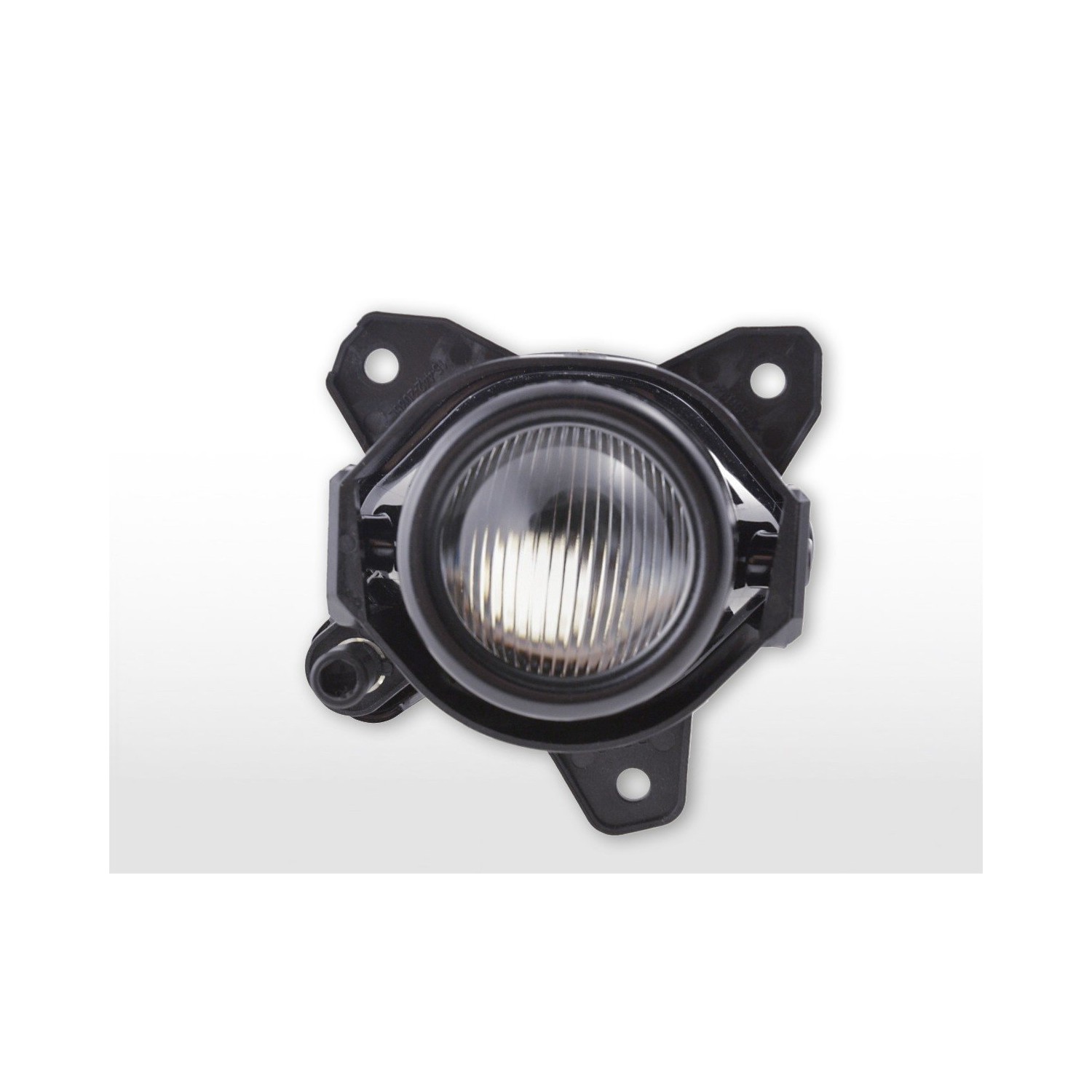 Spare parts fog light left BMW 1er Coupe Cabrio E82 E88 07 11