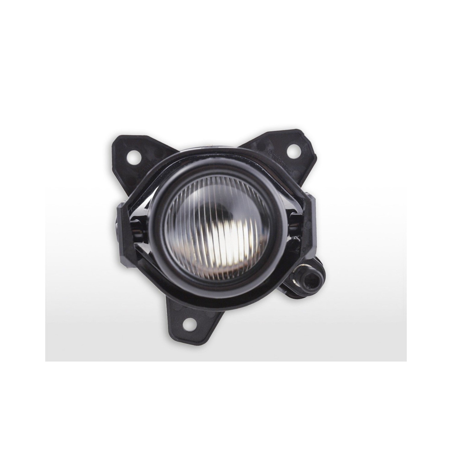 Spare parts fog light right BMW 1er Coupe Cabrio E82 E88 07 11 black