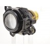 Spare parts fog light right BMW 1er Coupe Cabrio E82 E88 07 11 black