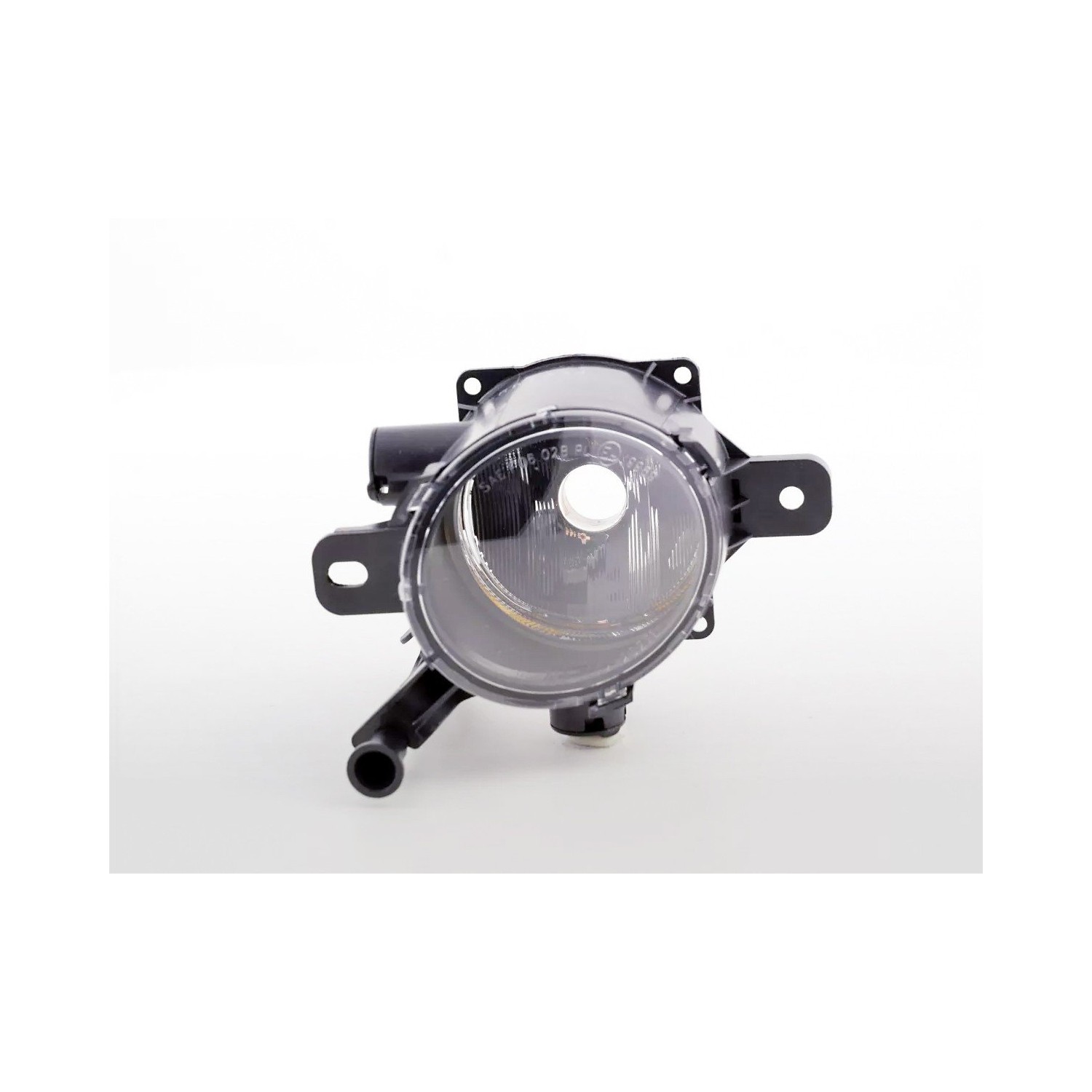 Spare parts fog light left Opel Zafira B 2011