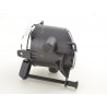 Spare parts fog light left Opel Zafira B 2011