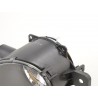 Spare parts fog light left Opel Zafira B 2011