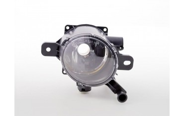 Spare parts fog light right Opel Zafira B 2011