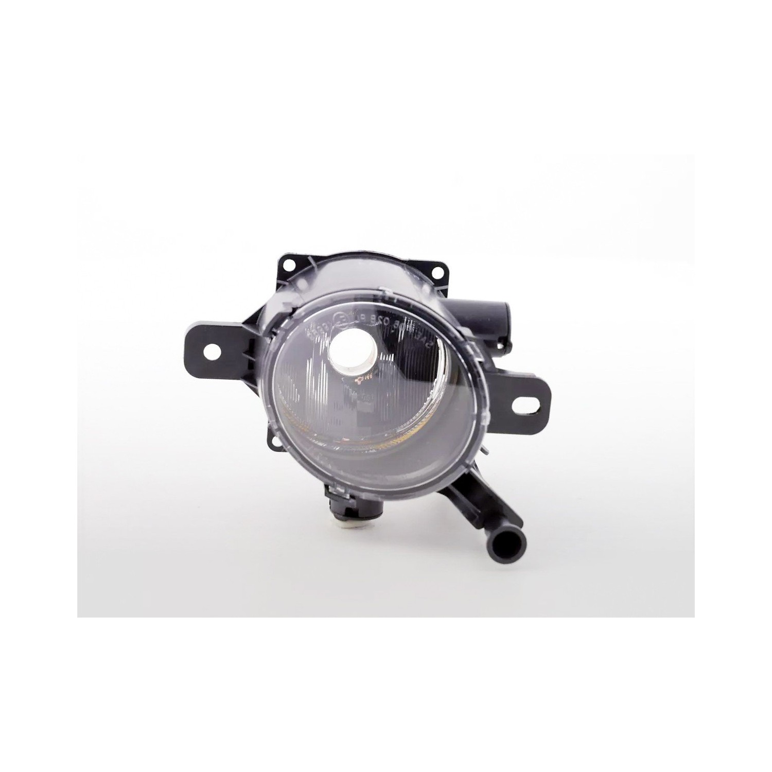 Spare parts fog light right Opel Zafira B 2011