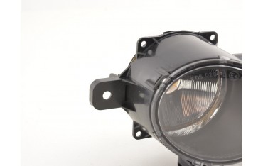 Spare parts fog light right Opel Zafira B 2011