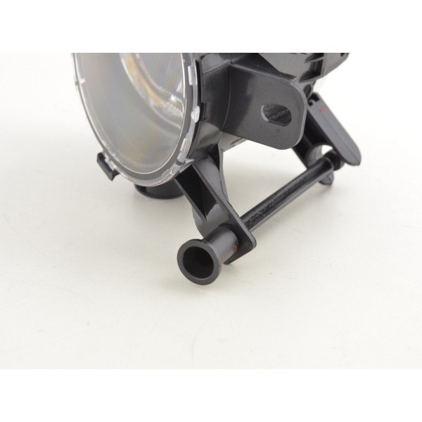 Spare parts fog light right Opel Zafira B 2011