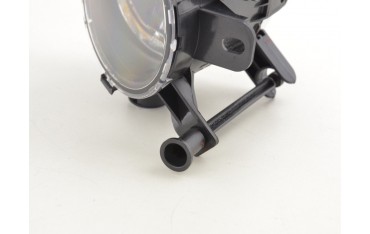 Spare parts fog light right Opel Zafira B 2011