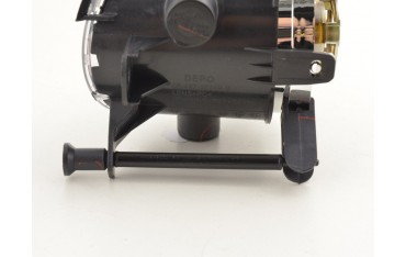 Spare parts fog light right Opel Zafira B 2011