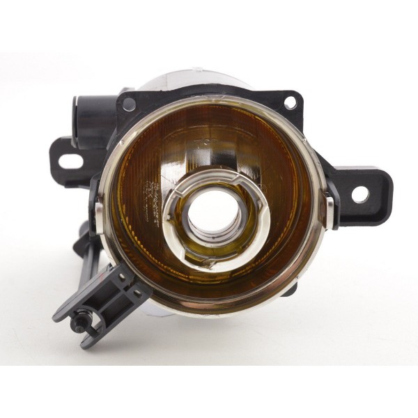 Spare parts fog light right Opel Zafira B 2011