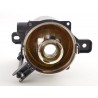 Spare parts fog light right Opel Zafira B 2011
