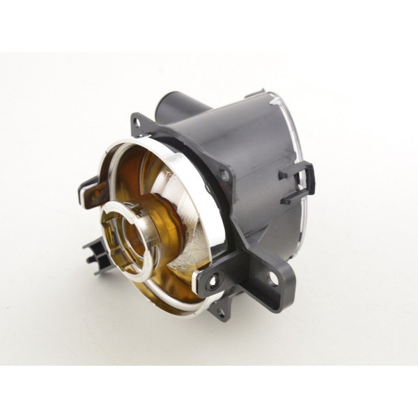 Spare parts fog light right Opel Zafira B 2011