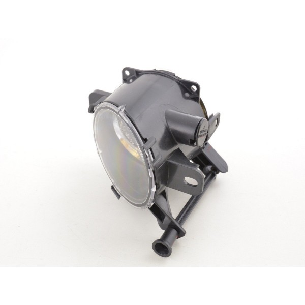 Spare parts fog light right Opel Zafira B 2011