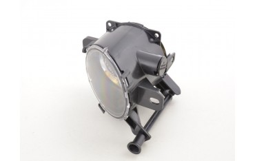 Spare parts fog light right Opel Zafira B 2011