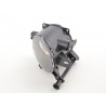 Spare parts fog light right Opel Zafira B 2011