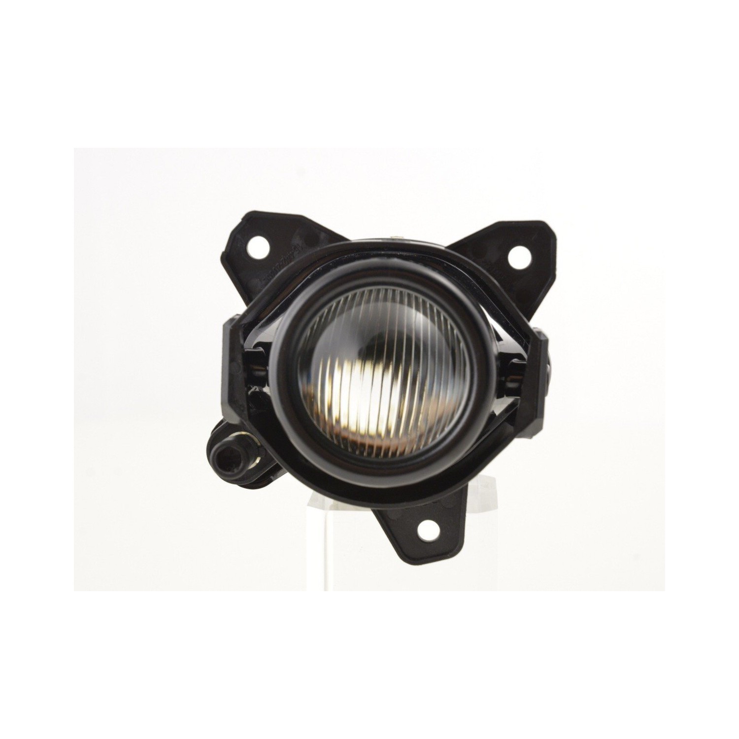 Spare parts fog light left Opel Astra J Saloon 2012 