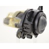 Spare parts fog light left Opel Astra J Saloon 2012 