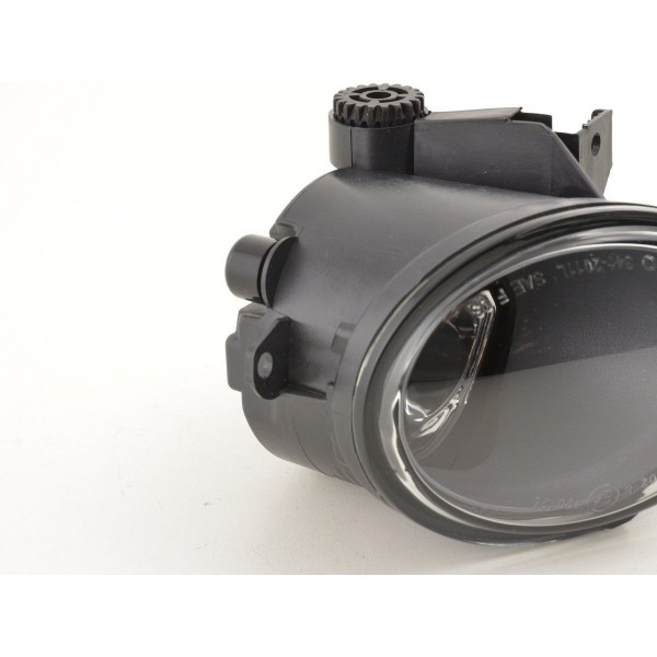 Spare parts fog light left VW New Beetle 05 10