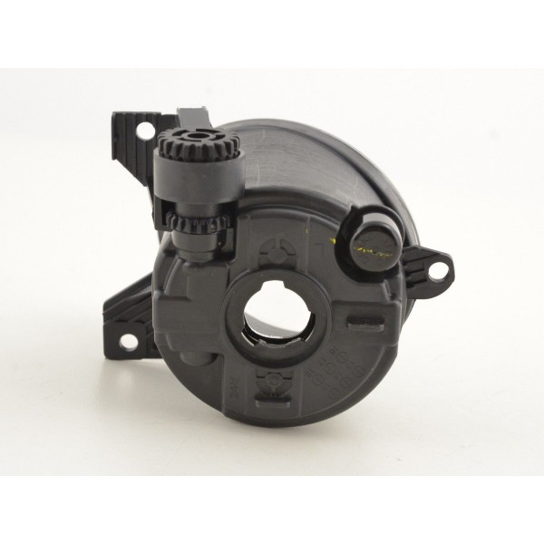 Spare parts fog light left VW New Beetle 05 10