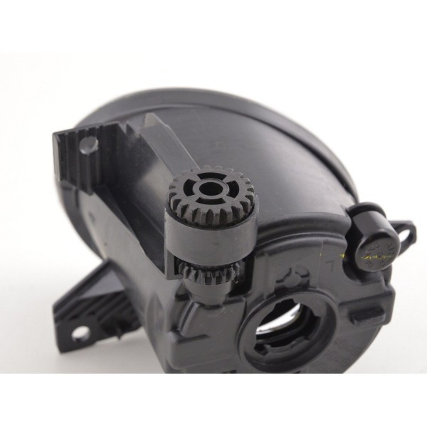 Spare parts fog light left VW New Beetle 05 10