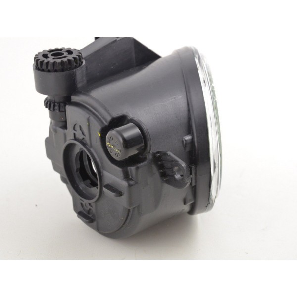 Spare parts fog light left VW New Beetle 05 10