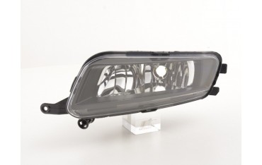 Spare parts fog lights left VW Sharan 2 2010 