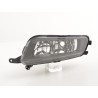 Spare parts fog lights left VW Sharan 2 2010 