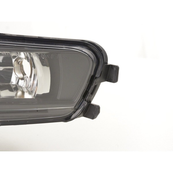 Spare parts fog lights left VW Sharan 2 2010 